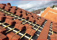 Rénover sa toiture à Chatillon-Coligny